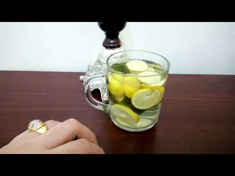 لايف ستايلشاهد: أقراص ديتوكس تخلص الجسم من السموم90219/0