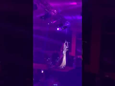 لايف ستايلشاهد| فوضى عارمة في حفل دنيا بطمة في المغرب90255/0