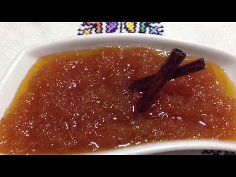 لايف ستايلمربى الگرعة "اليقطين" لذيذ و سهل يستعمل للدهن و الحلويات90281/0