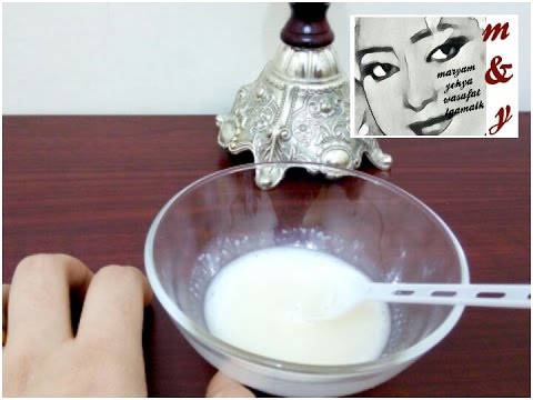 لايف ستايلقناع يومي لتبييض فوري15621/0