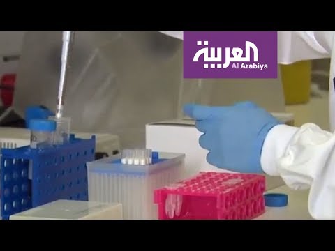 لايف ستايلشاهد: المضاد الحيوي يتسبب بأزمة صحية عالمية90432/0