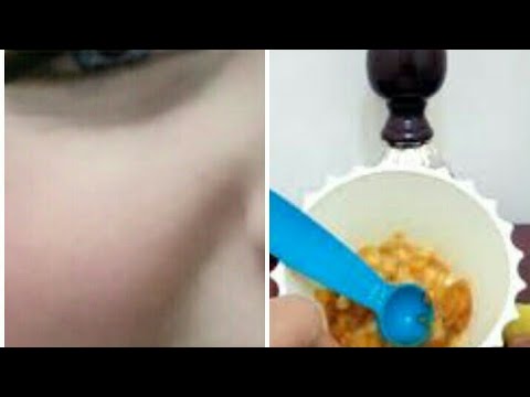 لايف ستايلشاهد: ثمرة تمنحك بياضًا دن ذرة ميكياج90440/0