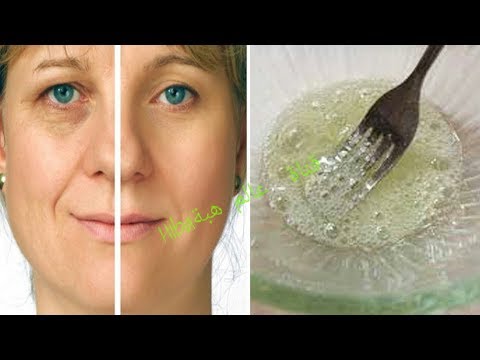 لايف ستايلشاهد: قناع لشد الوجه يغني عن مراكز التجميل90441/0