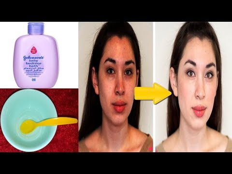 لايف ستايلشاهد: طريقة لإزالة السواد لبشرة منيرة90444/0