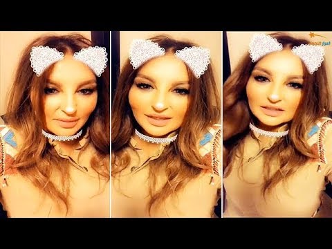 لايف ستايلشاهد: أشهر لقطات الجميلة شذى حسون على "سنابشات"90475/0