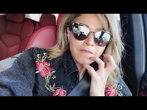 لايف ستايلنهى نبيل توضح الخلافات بينها وبيبي عبد المحسن90515/0