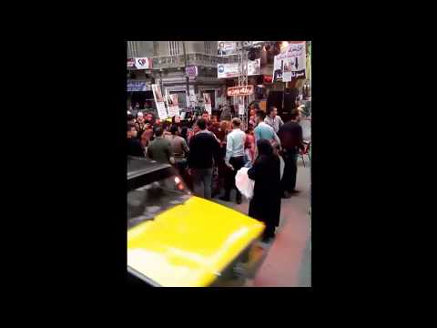 لايف ستايلوفاة سيدة أثناء رقصها أمام إحدى اللجان الانتخابية90530/0