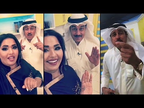 لايف ستايلشاهد: هيا الشعبي تستضيف زوجها في " كلام أصفر"90545/0