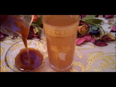 لايف ستايلبالفيديو: اشربيه كل صباح أنت وزوجك وأولادك ليوم مليء بالنشاط 90555/0