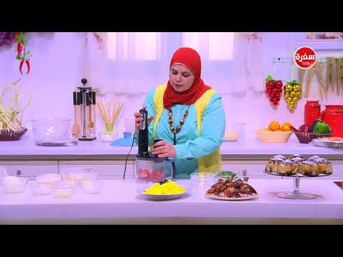 لايف ستايلطريقة إعداد صلصة الدقوس90606/0