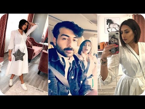 لايف ستايلفرح الهادي تغيير قصة شعرها90669/0