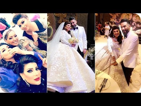 لايف ستايلاحتفال غدير السبتي بليلة العمر الأسطورية90672/0