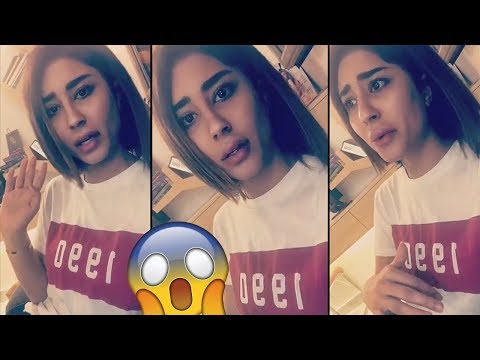 لايف ستايلشاهد: ليلى عبدالله توجه رسالة غير مباشره للتافهين90680/0