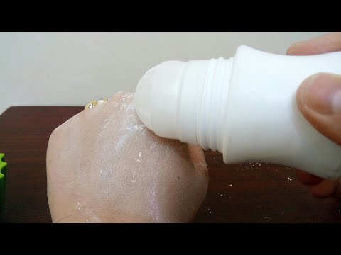 لايف ستايلشاهد: طريقة لإزالة شعر الإبط والعانة90687/0