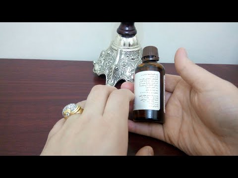 لايف ستايلشاهد: زيت يطيل الشعر وينير الوجه في فترة قصيرة90690/0