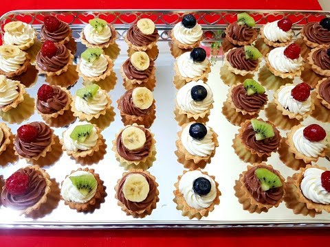 لايف ستايلشاهد : طريقة إعداد تحلية خطيرة ستبهرك بسهولتها90811/0