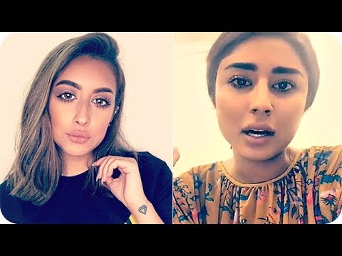 لايف ستايلشاهد: ليلى عبد الله لاتقصد فرح وعقيل90819/0