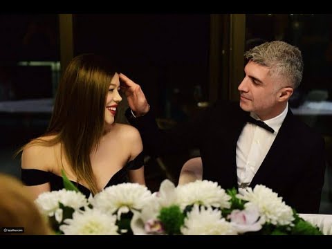 لايف ستايلشاهد: لقطات من زفاف أوزجان دينيز الذي أثار الجدل90923/0