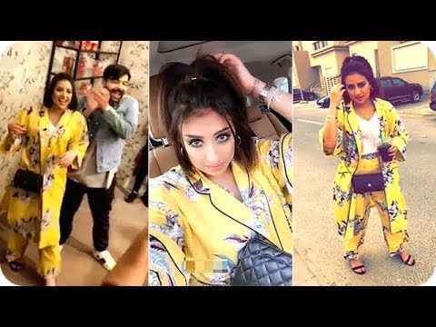 لايف ستايلشاهد: فرح الهادي بإطلالة كالأميرات90994/0