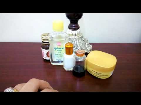 لايف ستايلشاهد: الحمام العطري بزيت جونسون لتعطير لوقت طويل بدون تكاليف مع مريم يحيى91048/0