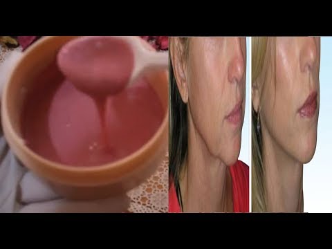 لايف ستايللبشرة ورقبة مشدودة بدون خطوط ولا تجاعيد نقية وصافية مثل الثلج91052/0