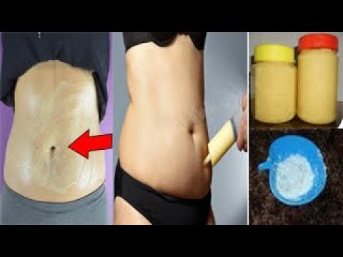 لايف ستايلبالفيديو: كيف تتخلصي من الكرش نهائيًا91053/0