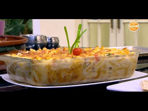 لايف ستايلطريقة إعداد ماك اند تشيز15645/0