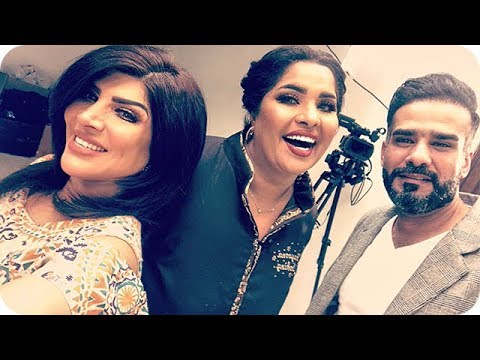 لايف ستايلغدير السبتي وزوجها في "مطبخ هيونة"91147/0