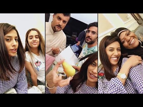 لايف ستايلتعليق إلهام علي " على الكلام الكويتي"91149/0