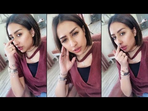 لايف ستايلشاهد: فرح الهادي تكشف حقيقة خضوعها لعملية تجميل91151/0