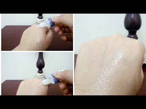 لايف ستايلشاهد: طريقة سهلة لتبييض العانة91201/0