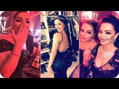 لايف ستايلشاهد: تكريم ديانا كرازون كأفضل ناشطة اجتماعية91272/0