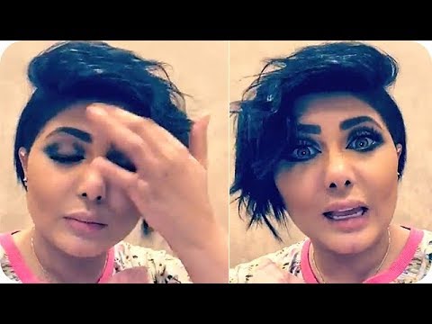 لايف ستايلشاهد: رفيقة ملاك الكويتية تأتي بالشبان لرؤيتها91273/0