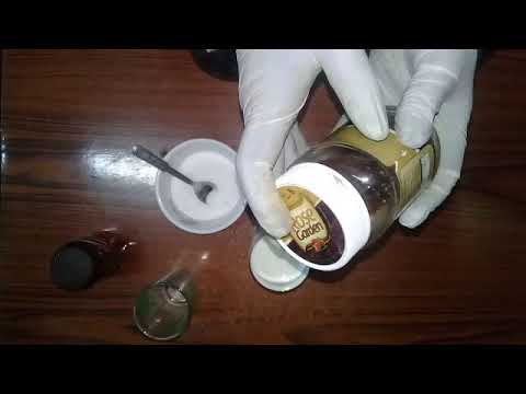 لايف ستايلشاهد: طريقة عمل النيسكافيه في المنزل "برغوة"91359/0