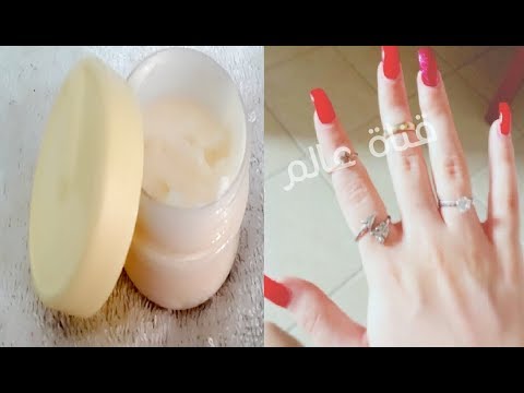 لايف ستايلشاهد: وصفة قديمة لعلاج تشقق وجفاف اليدين والرجلين91361/0