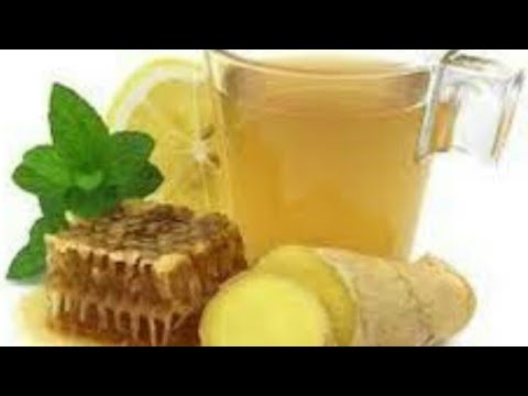 لايف ستايلشاهد: التخسيس بسرعة البرق مع مشروب الزنجبيل91362/0