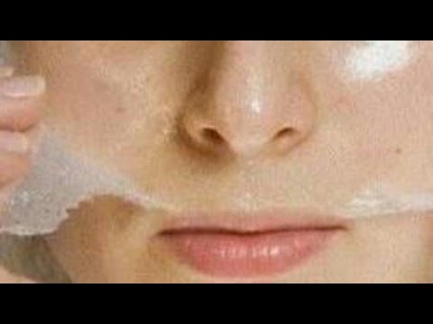 لايف ستايلشاهد: حقيقة إزالة شعر الوجه بالجيلاتين91363/0