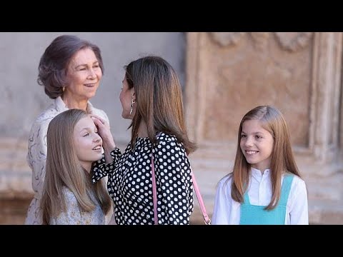 لايف ستايلشاهد: صراع الحموات بين ملكة إسبانيا وزوجة ابنها91451/0