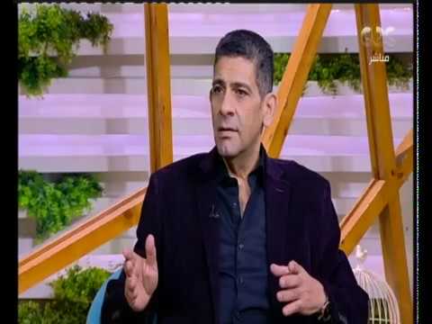 لايف ستايلشاهد: طارق الجندي يكشف أسباب تأخر حدوث الحمل عند الزوجة91476/0