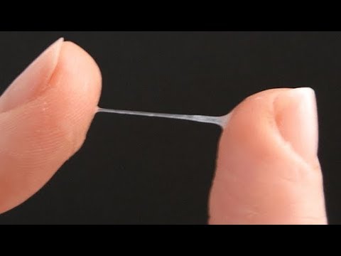 لايف ستايلتعرف على مدى تأثير الإفرازات المهبلية على الحمل مستقبلا91523/0