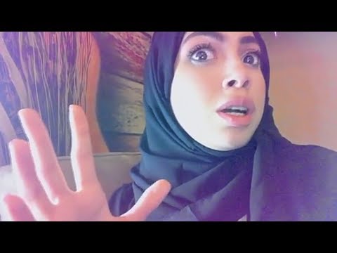 لايف ستايلشاهد: دارين البايض تعلم أمها لهجة المكيين91620/0