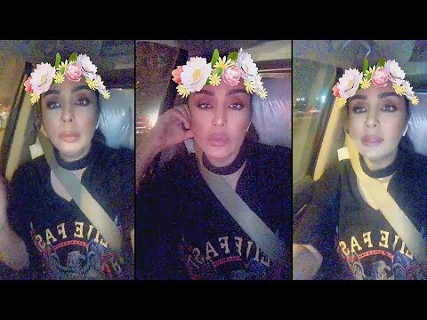 لايف ستايلشاهد: شيماء على تشرح عدم تصويرها حياتها اليومية91621/0