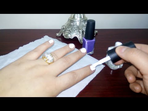 لايف ستايلتعرف على أفضل طلاء للأظافر القصيرة91640/0