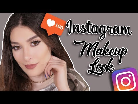 لايف ستايلتعرف على شكل المكياج المناسب لـ "انستغرام"91648/0