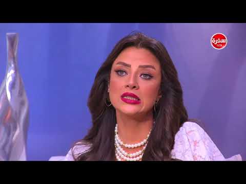 لايف ستايلشاهد:رد فعل رضوى الشربيني على خيانة الزوج مع صديقة العمر91716/0