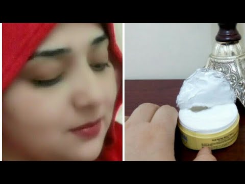 لايف ستايلمهما كانت بشرتك داكنة اللون سيصبح وجهك أبيض ب5 درجات بسرعة91745/0