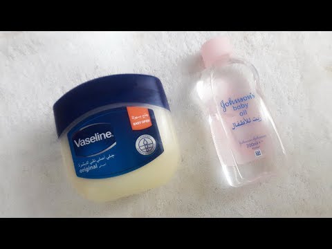 لايف ستايلشاهد: استخدامات زيت جونسون للأطفال91748/0