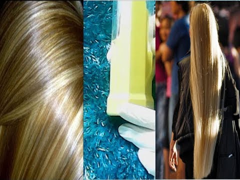 لايف ستايلشاهد:شامبو طبيعي يحل جميع مشاكل الشعر91755/0