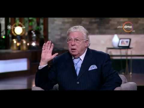 لايف ستايلشاهد| الفنان حسن كامي يكشف رد فعل زوجته عندما اكتشفت خيانته لها91891/0