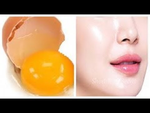 لايف ستايلصفار بيضة واحدة سيجعلك أصغر من عمرك الحقيقي بـ10 سنوات92157/0